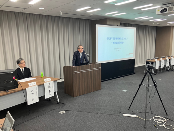 人件費割れの不採算手術2,940件　外保連のサムネイル画像