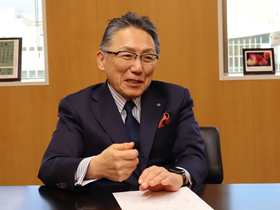 自民・維新連立政権下で激変する経営環境