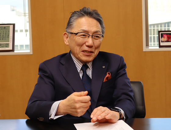 自民・維新連立政権下で激変する経営環境のサムネイル画像