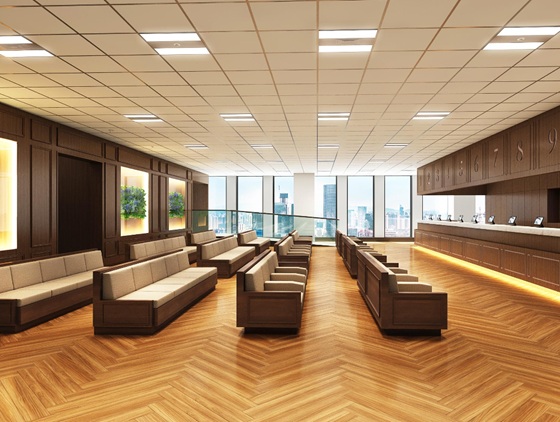 横浜・みなとみらいに健診の新施設開設へのサムネイル画像