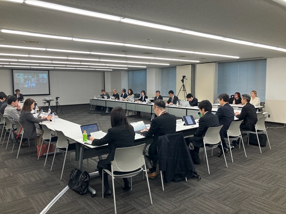 医療計画のプロセス指標に非自発的入院数を追加へのサムネイル画像