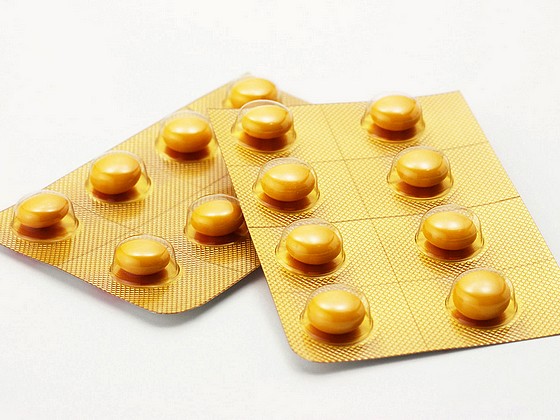 評価中のリスク、アスピリンの急性冠症候群のサムネイル画像