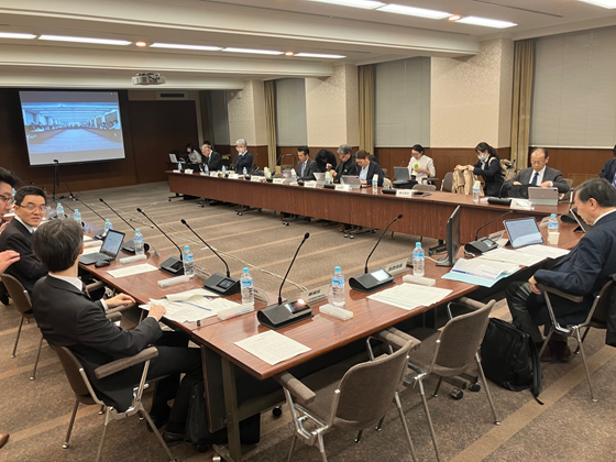 診療報酬改定の基本方針案を了承、医療部会のサムネイル画像