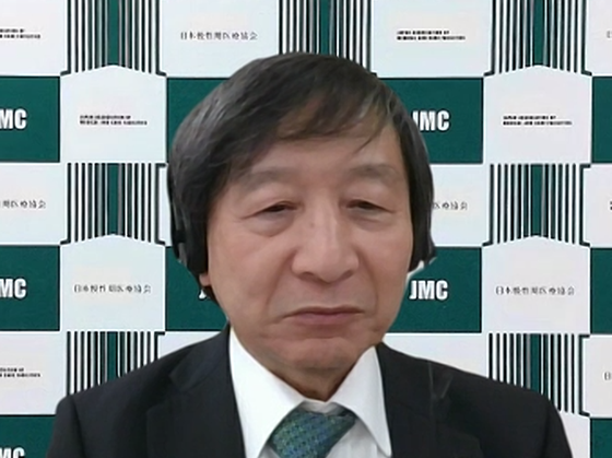 日慢協、入院基本料プラス10％超を主張のサムネイル画像