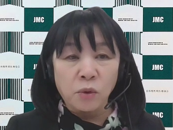 オンライン外来STへの保険適用を提言、日慢協のサムネイル画像