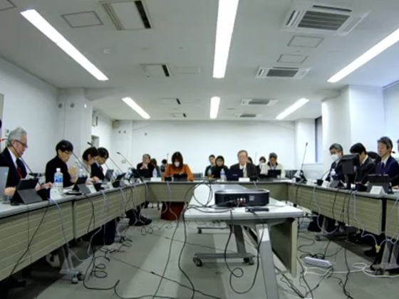 医療情報の利活用へ枠組み案示すのサムネイル画像