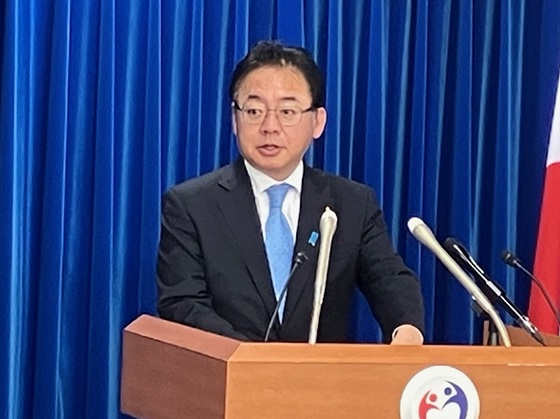 医療機関の厳しい経営状況「理解いただいた」厚労相のサムネイル画像