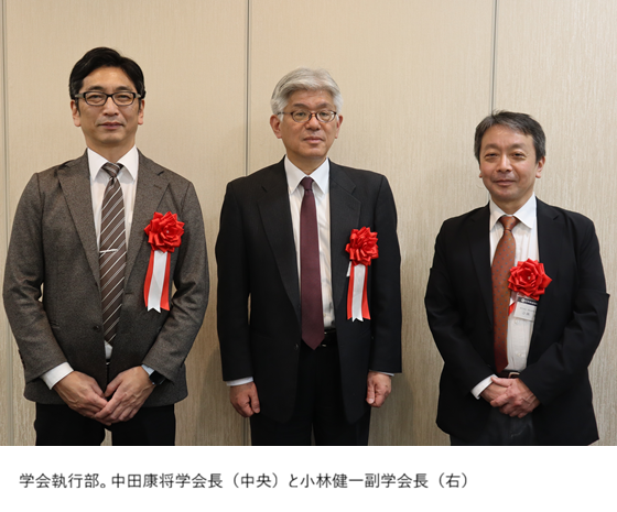 建設コスト高騰下で問われる「レジリエンス」のサムネイル画像