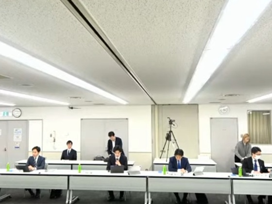 標榜診療科名に「睡眠障害」追加を了承のサムネイル画像