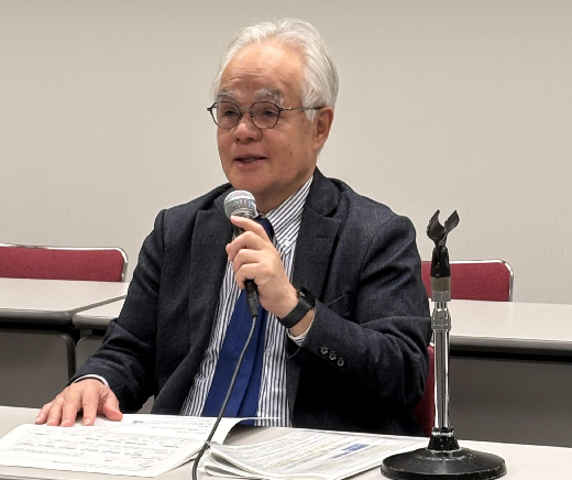 補正予算の病院支援、「赤字総額の2－3割補填にとどまる」のサムネイル画像