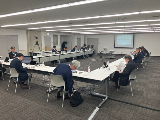 基準病床数の削減、特例許可病床は対象外のサムネイル画像