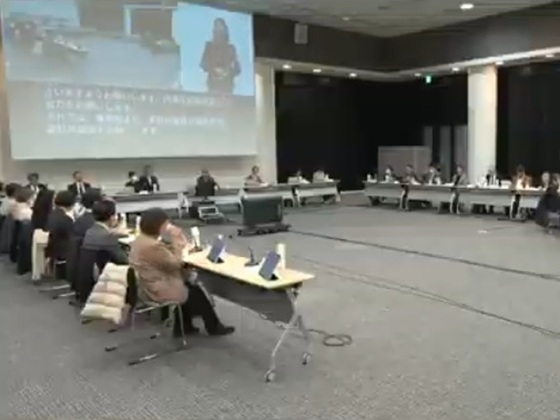 障害福祉計画の指針に高次脳機能障害への支援明記のサムネイル画像