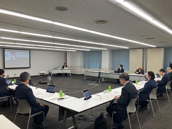 27年度専攻医のシーリング数、春ごろ決定へのサムネイル画像