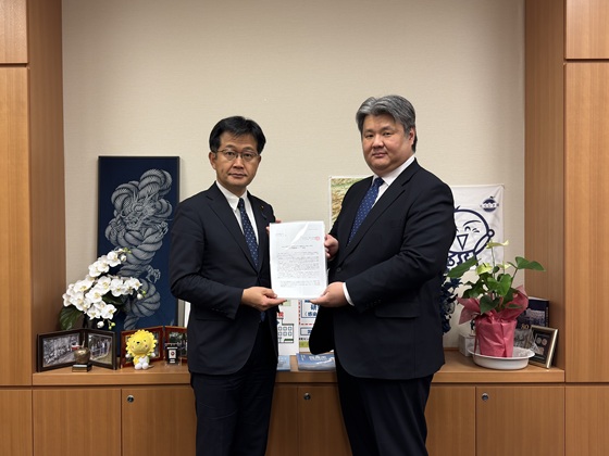 地域区分の見直しに「特段の配慮」を要望のサムネイル画像