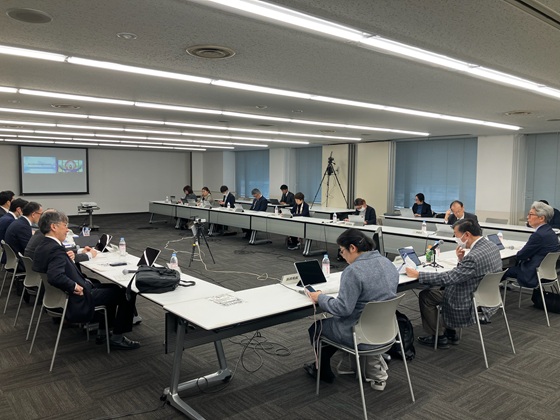 オンライン診療受診施設、営利法人も設置可能のサムネイル画像