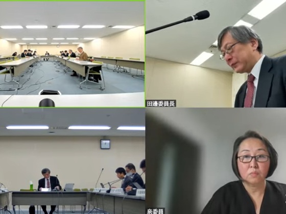 給食の提供回数、新たに報告へ　介護経営実態調査のサムネイル画像