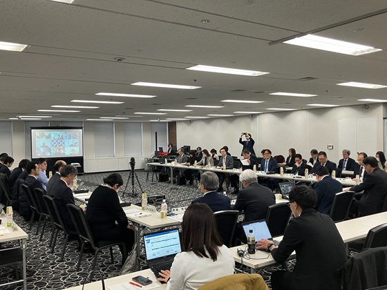 都道府県をまたぐ調整会議の合同運営を可能にのサムネイル画像