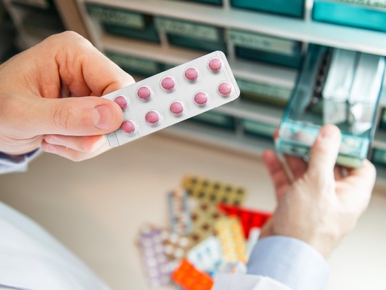 痛風治療薬コルヒチン、高用量投与後に死亡8例のサムネイル画像