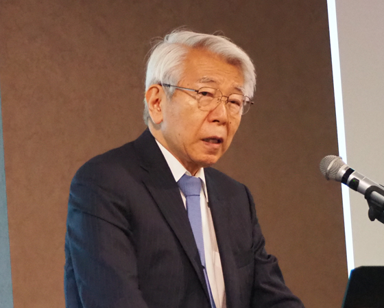 地域急性期は「社会医療法人にお任せ」を強調のサムネイル画像