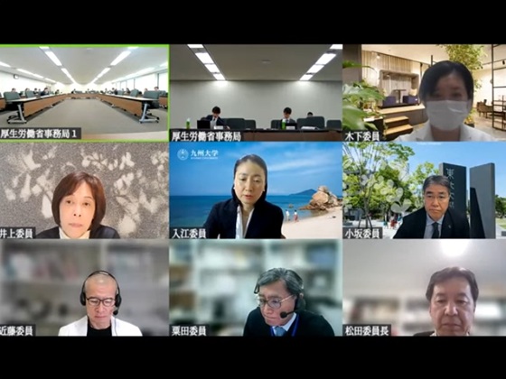 協力医療機関、特養の3割強で未確保のサムネイル画像