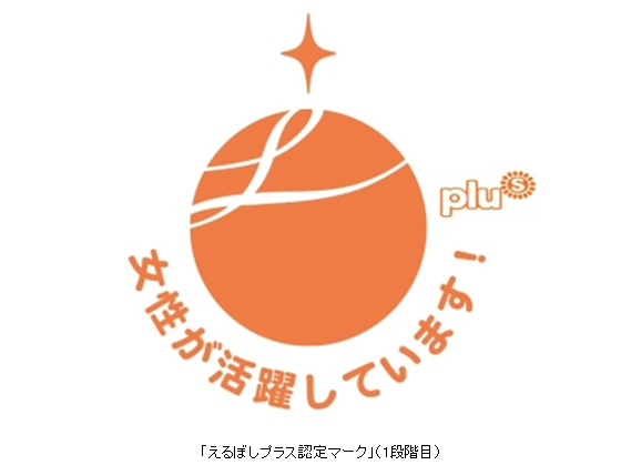 女性の健康支援企業の認定マーク公表のサムネイル画像