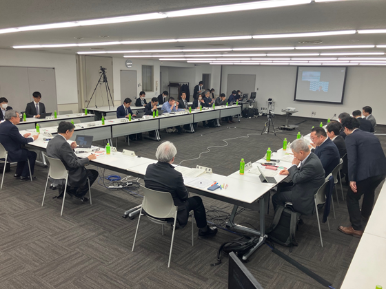 精神科の医療機関機能報告は来年10月に開始のサムネイル画像