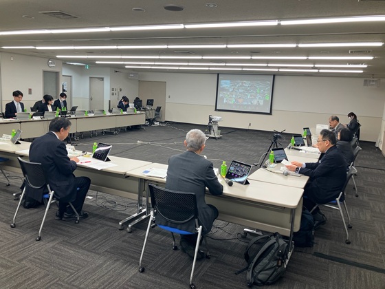 地域枠は原則「恒久定員内」に設置へのサムネイル画像