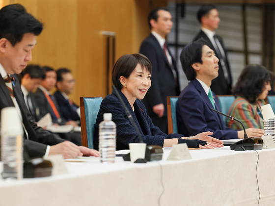 消費税率ゼロ財源検討へ、国民会議が初会合のサムネイル画像