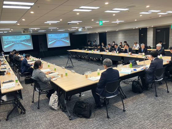 大学病院本院は「医育・広域診療機能」のみ報告のサムネイル画像