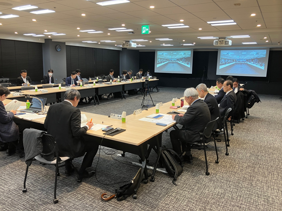 急性期病床2040年の必要数、稼働率84％で推計のサムネイル画像