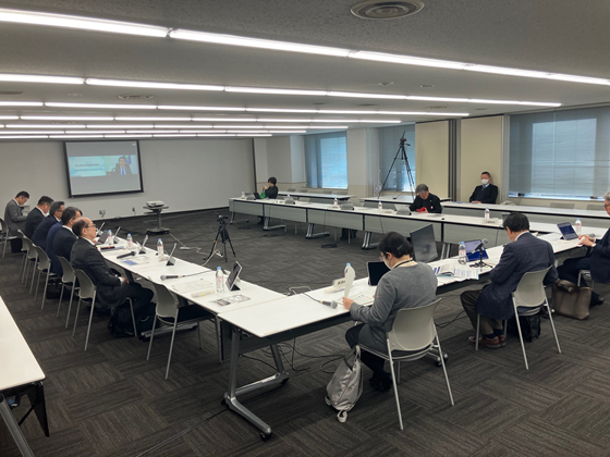 医療機関のスマホ導入支援、来年1月施行を想定のサムネイル画像