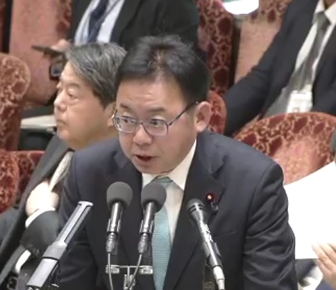 3割負担の対象拡大に慎重姿勢　上野厚労相のサムネイル画像