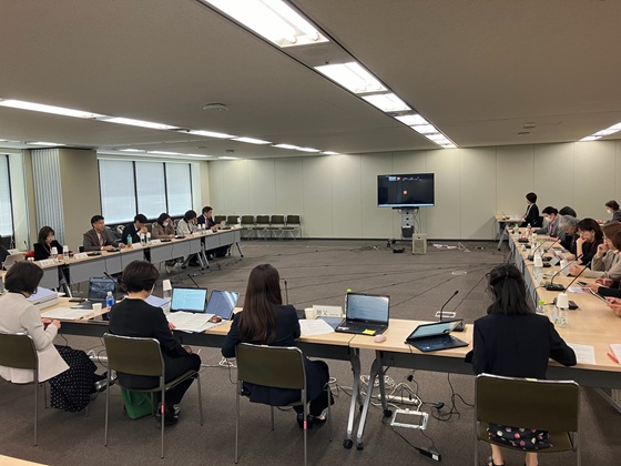 看護師国試、CBT導入見据え課題整理をのサムネイル画像