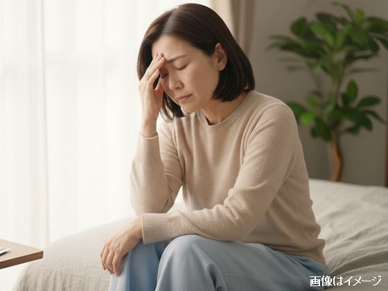 うつ病の障害年金、支給決定まで半年待ちのサムネイル画像