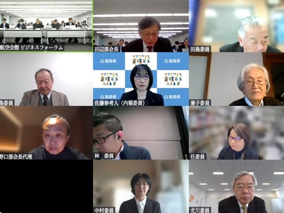 レセプト・所得のデータ整備して「負担の実態把握を」のサムネイル画像