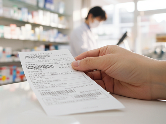 リフィル処方箋普及へKPI設定　厚労省のサムネイル画像