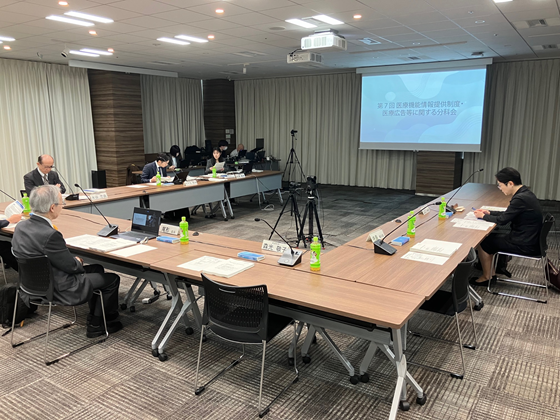 医師過多区域での医療実績、ナビイで公表へのサムネイル画像