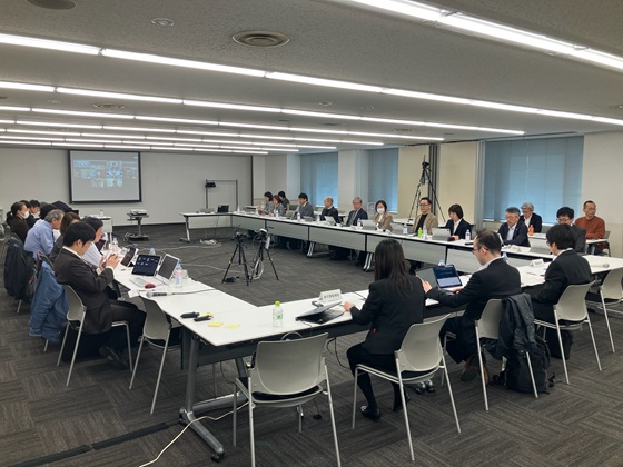 非同意入院に「認定精神保健専門職」の関与を提案のサムネイル画像