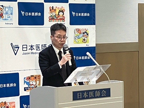 ベア評価料の届け出率、無床診療所で6割にのサムネイル画像