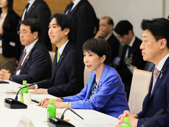 諮問会議の民間議員「補正依存から脱却」提言のサムネイル画像