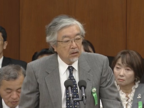 一部保険外療養、医療行為への適用を懸念のサムネイル画像