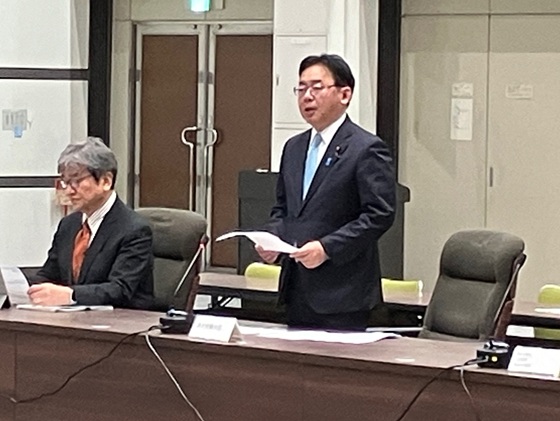 医療物資の供給不安解決　新たに5品目でのサムネイル画像