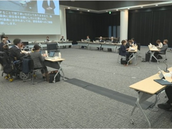 障害福祉の給与、全産業を25年は7.7万円下回るのサムネイル画像