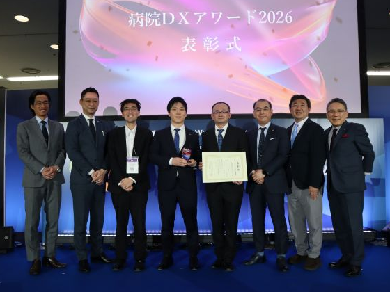 4、5年先を見据え永続性に寄与するRPAを提案のサムネイル画像
