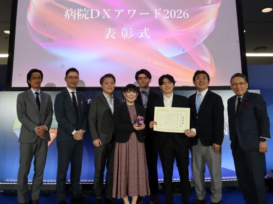 “きっかけ”づくりでエントリー　全国展開が視野にものサムネイル画像