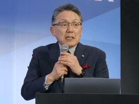 病院DXに必要な「3つのR」恵寿総合・神野氏のサムネイル画像