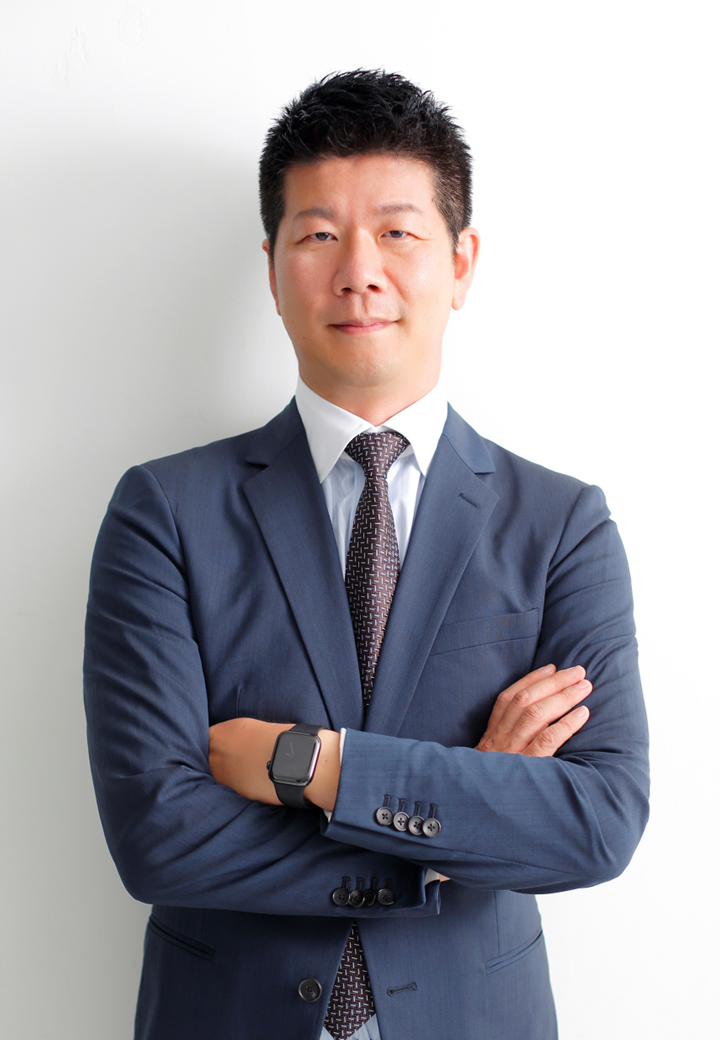 　　早田 和哲　氏 ｜ 株式会社セールスフォース・ジャパン　ソリューション統括本部 インダストリーアドバイザー事業部 ヘルスケア・ライフサイエンス業界担当 シニアマネージャー