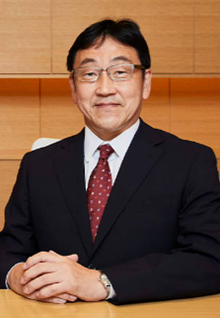 　　金子 昌義　氏 ｜ 楽天モバイル株式会社　法人ビジネス統括部 統括部長