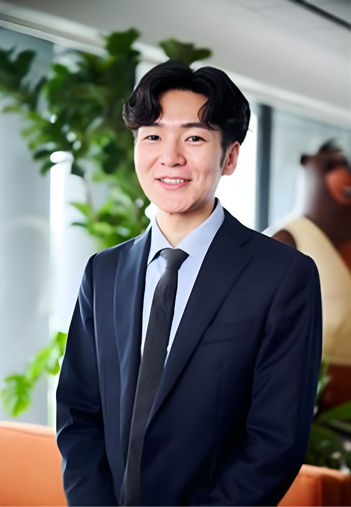 　　沼山 翼　氏 ｜ 株式会社セールスフォース・ジャパン　公共・金融・地域SXソリューション本部 保険・医療ソリューション部 Account SE