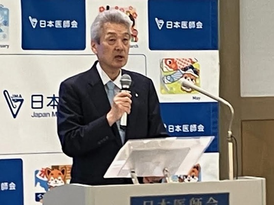 産後ケア事業　補助金の対象拡大・増額を要望のサムネイル画像